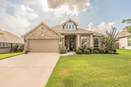 1036 Kingston Drive, Godley, Texas 76044, États-Unis