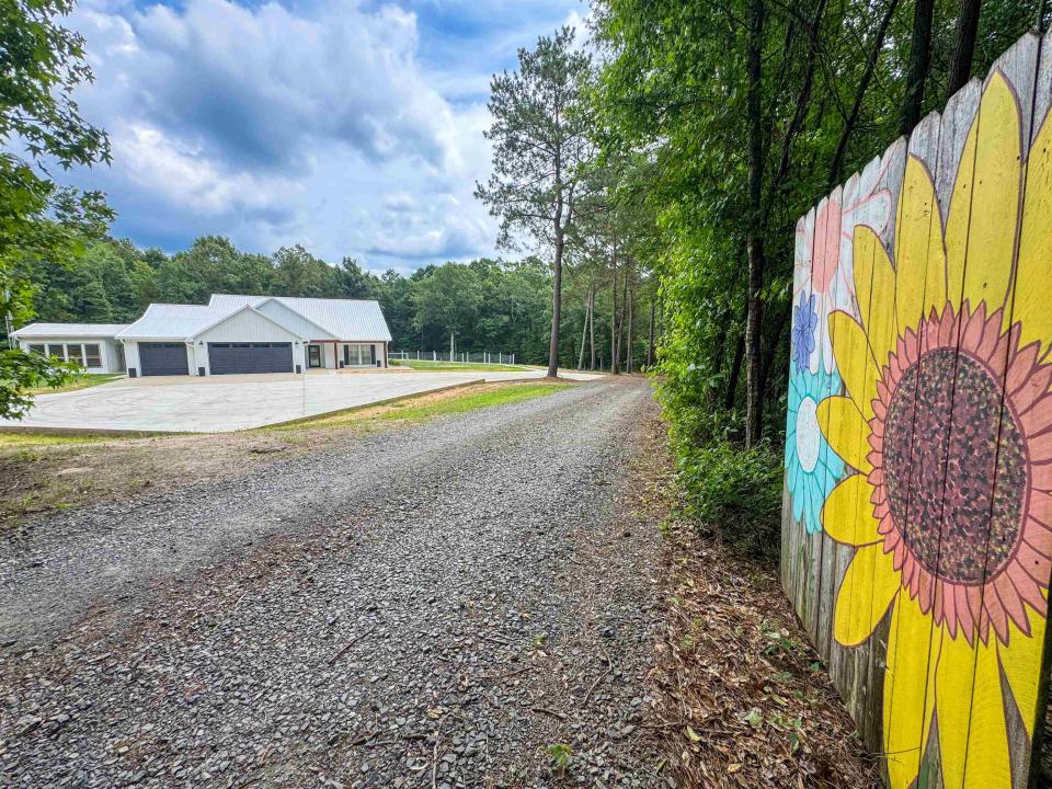 305 County Road 1145, Atlanta, Texas 75551, Stati Uniti