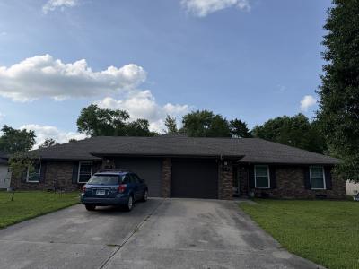 2112 IIllinois Ave, Murphysboro, Illinois 62966, USA