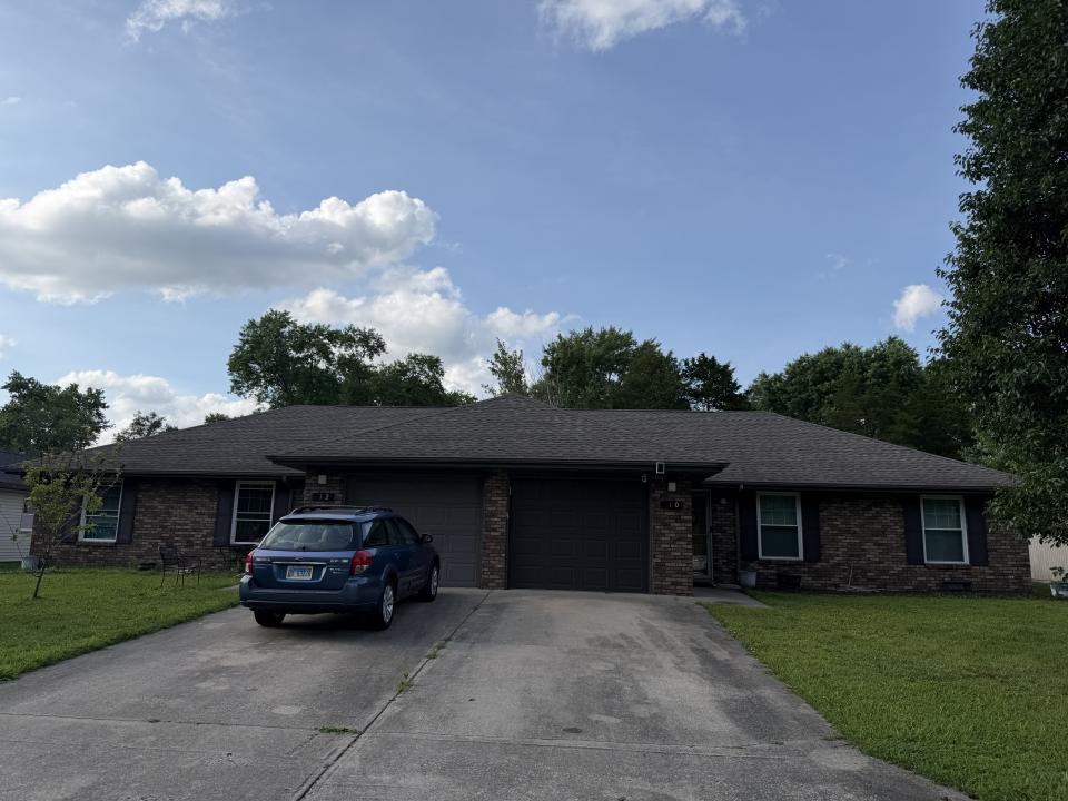 2112 IIllinois Ave, Murphysboro, Illinois 62966, Stati Uniti