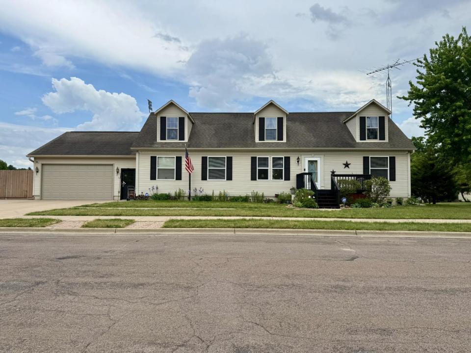 928 Jeremy Street, Tomah, Wisconsin 54660, Estados Unidos