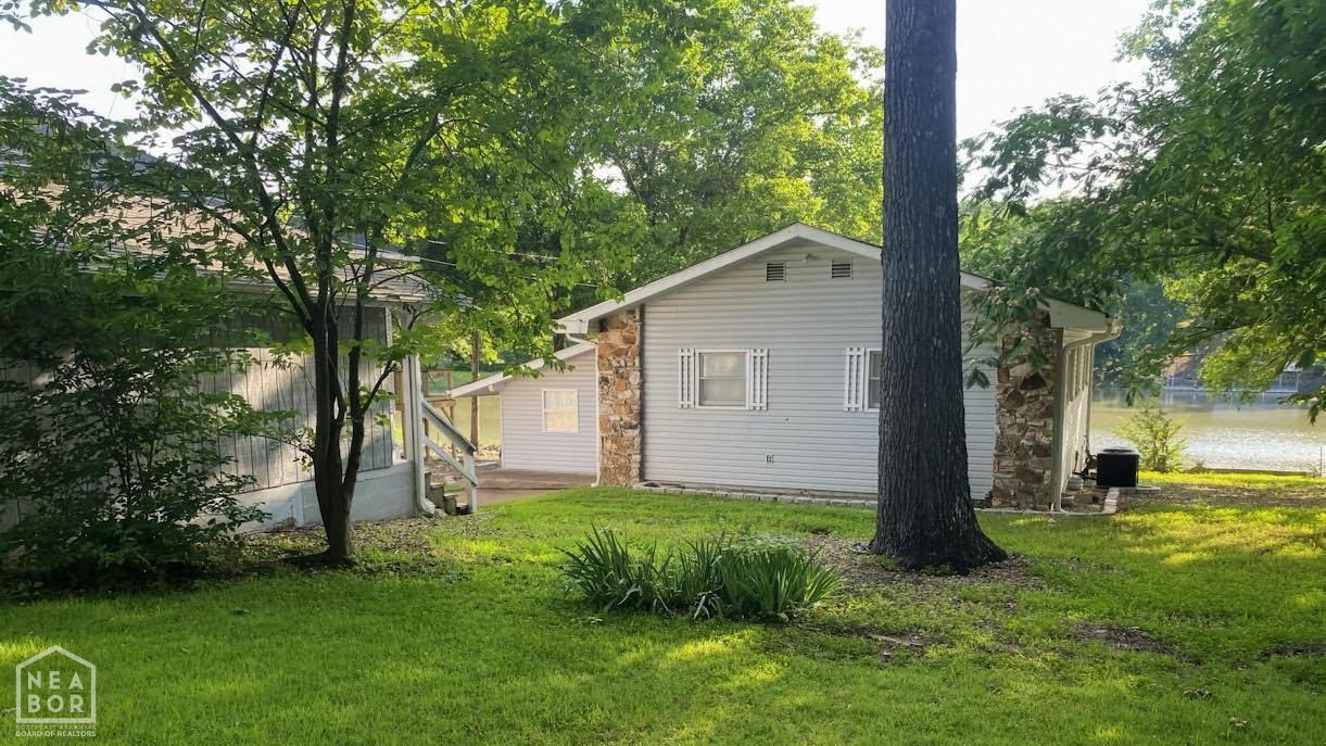 252 E Lakeshore Drive, Cherokee Village, Arkansas 72529, HOA KỲ