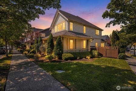 2188 NE Noble Street, Issaquah, Washington 98029, USA