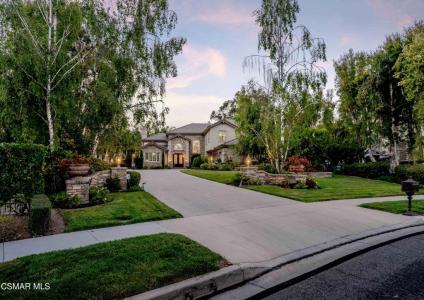 669 Noble Road, Simi Valley, California 93065, USA