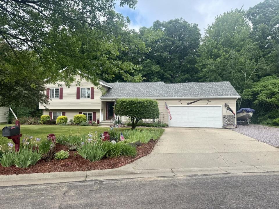 1524 Jennifer Avenue, Tomah, Wisconsin 54660, Estados Unidos