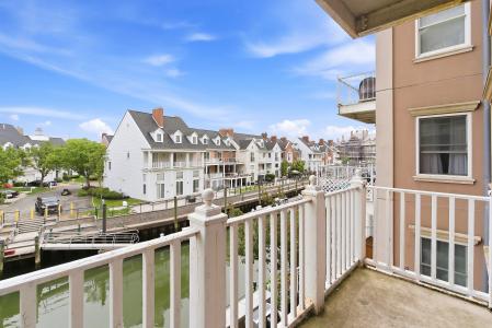 204 SHEARWATER CT W unit: 21 21, Jersey City, New Jersey 07305, États-Unis