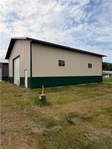 3670 Hines Road, Cushing, Minnesota 56443, Amerika Birleşik Devletleri