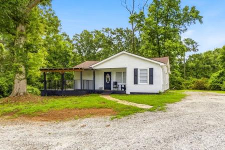 2552 Highway 36 East, Jackson, Geórgia 30233, Estados Unidos