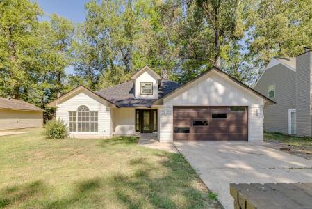 126 Brookwood Drive, Monroe, Louisiana 71203, USA