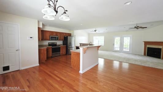 120 Hilda Drive, New Bern, North Carolina 28562, USA
