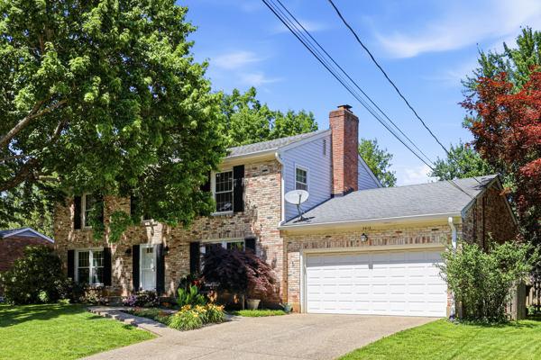 3613 Coronado Drive, Louisville, كنتاكي 40241, الولايات المتحدة