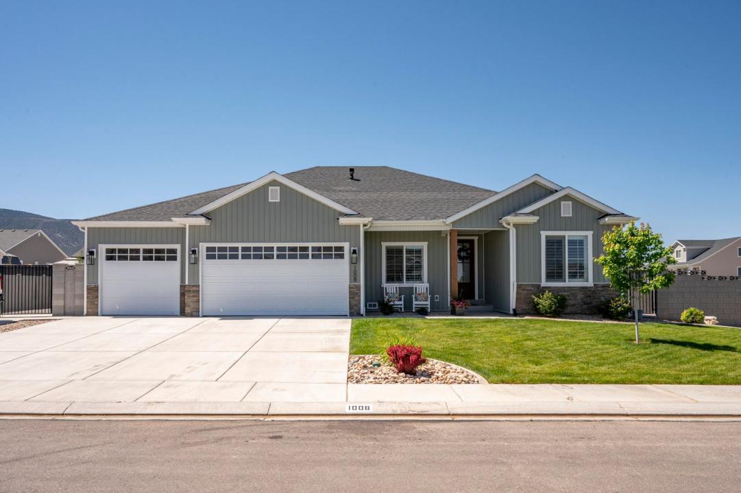 1008 E 4290 N, Cedar City, Utah 84721, Stati Uniti