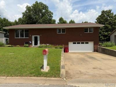 858 Cambridge Drive, Sikeston, Missouri 63801, Stati Uniti