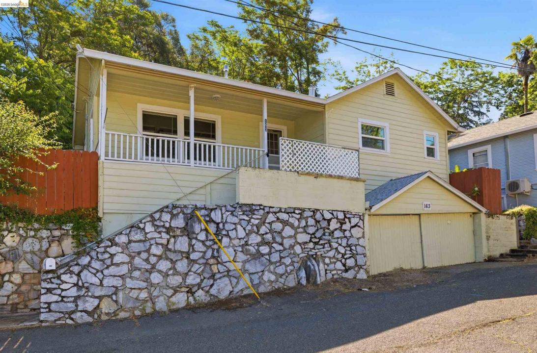 163 N Shepherd, Sonora, Californie 95370, États-Unis