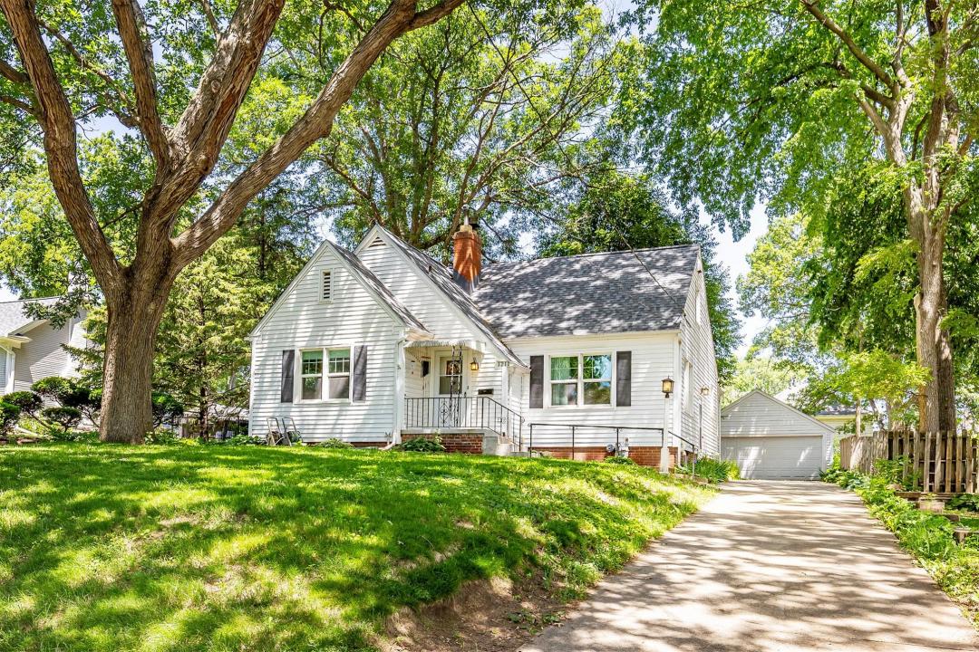 1211 46th Street, Des Moines, Iowa 50311, Stati Uniti