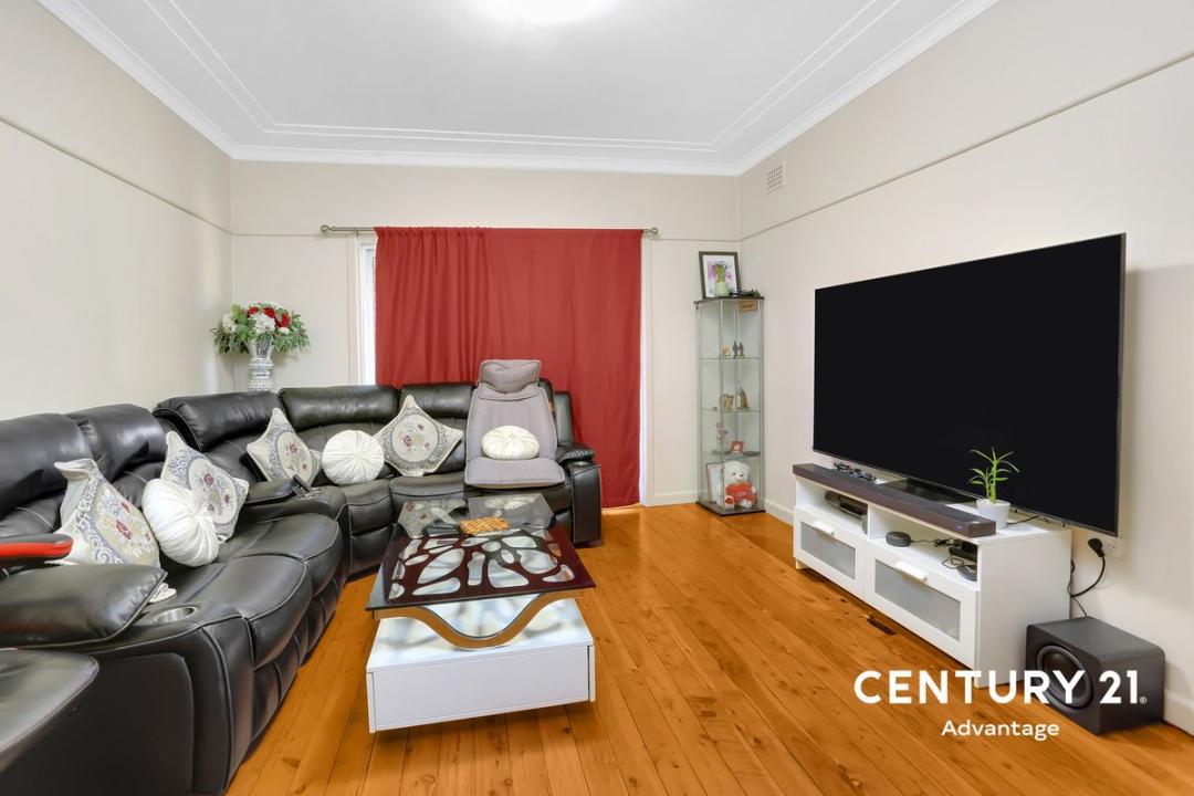 12 Mildred Street, Wentworthville, NSW 2145, Austrália