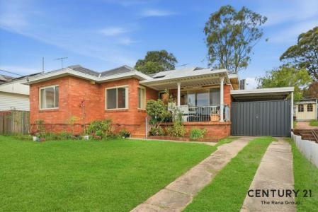 11 Caldwell Place, Blacktown, NSW 2148, Austrália