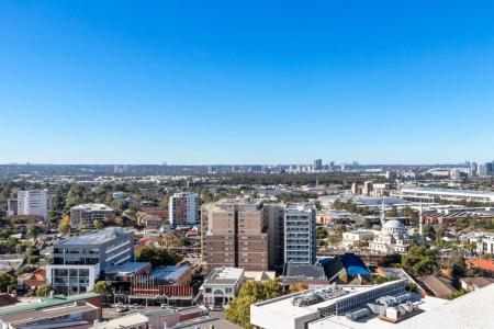93 Auburn Rd, Auburn, NSW 2144, Australia