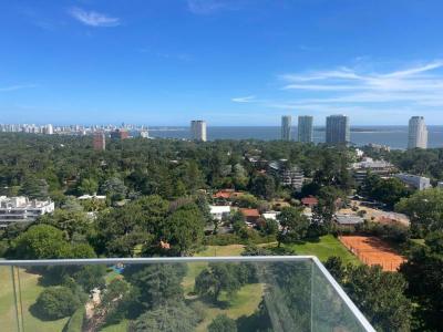 Avenida Roosevelt y Parada 17 00, Punta Del Este, Maldonado 20100, Uruguay