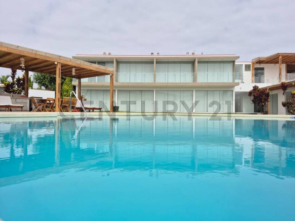 U.C.24209 LOTE B3-C FUNDO SAN ANDRÉS , Cañete, Lima 00001, 秘鲁
