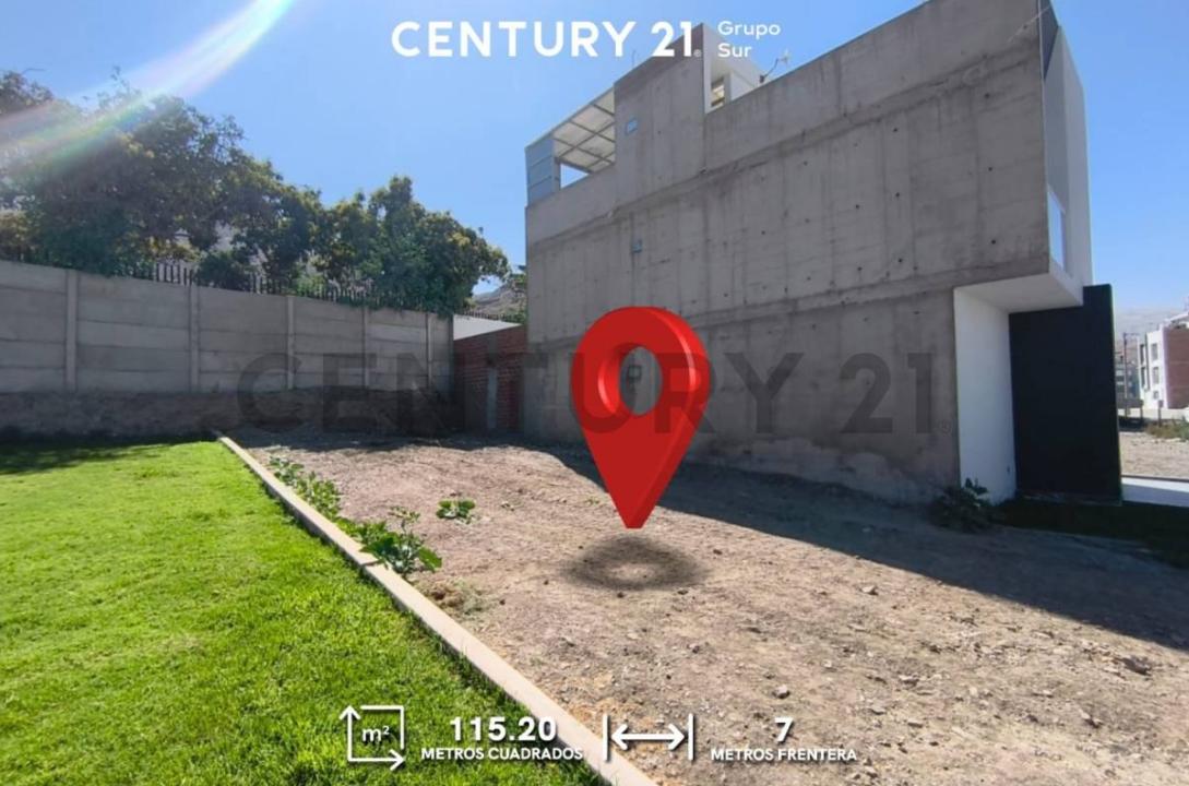 CONDOMINIO EL VALLE , Mariscal Nieto, Moquegua 00001, 페루