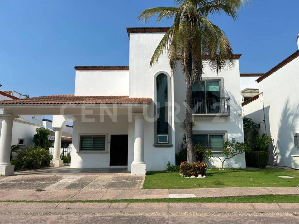 Avenida de las Fantasías Casa 11,, Villahermosa Centro, Tabasco 86280, Mexique