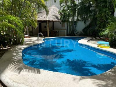 Magic Paradice JWJM+H4V Playa del Carmen, Quintana Roo,, Solidaridad / Riviera Maya, 金塔纳罗奥 77710, 墨西哥