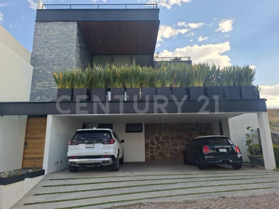 Sendero del Pedregal II ,, San Luis Potosi, San Luis Potosi 78295, Mexico