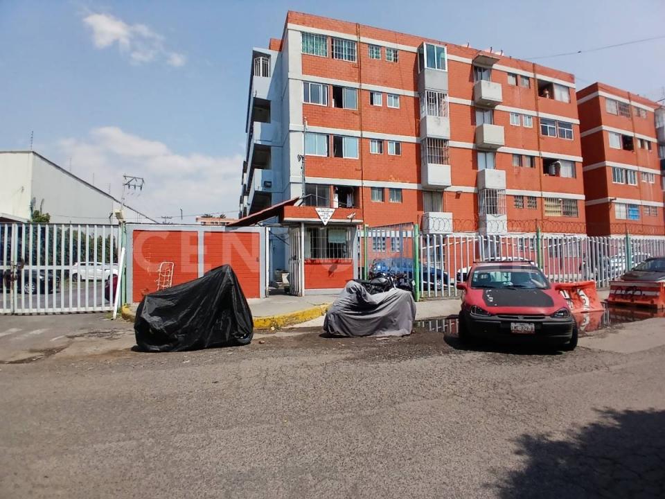 Calzada San Juan de Aragón 530,, Gustavo A. Madero, Ciudad De México 07450, Mexique
