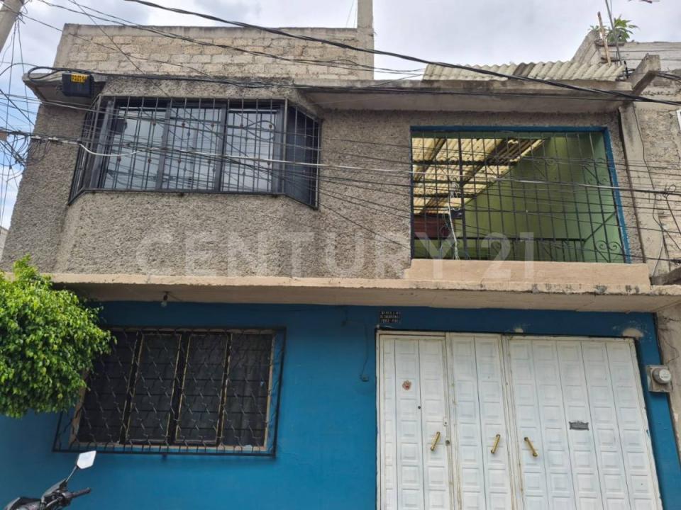 MZA. B LOTE 41 COND51 SN,, Ecatepec De Morelos, 墨西哥州 55146, 墨西哥