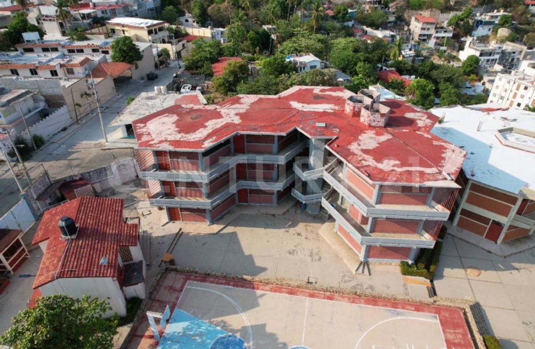Acapulco, Guerrero 39390, Mexique