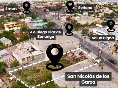 San Nicolás De Los Garza, Nuevo León 66437, Mexico