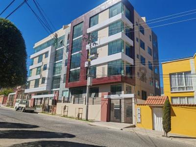 Avenida Fuerza Naval Boliviana 26, La Paz, La Paz 00001, 玻利维亚