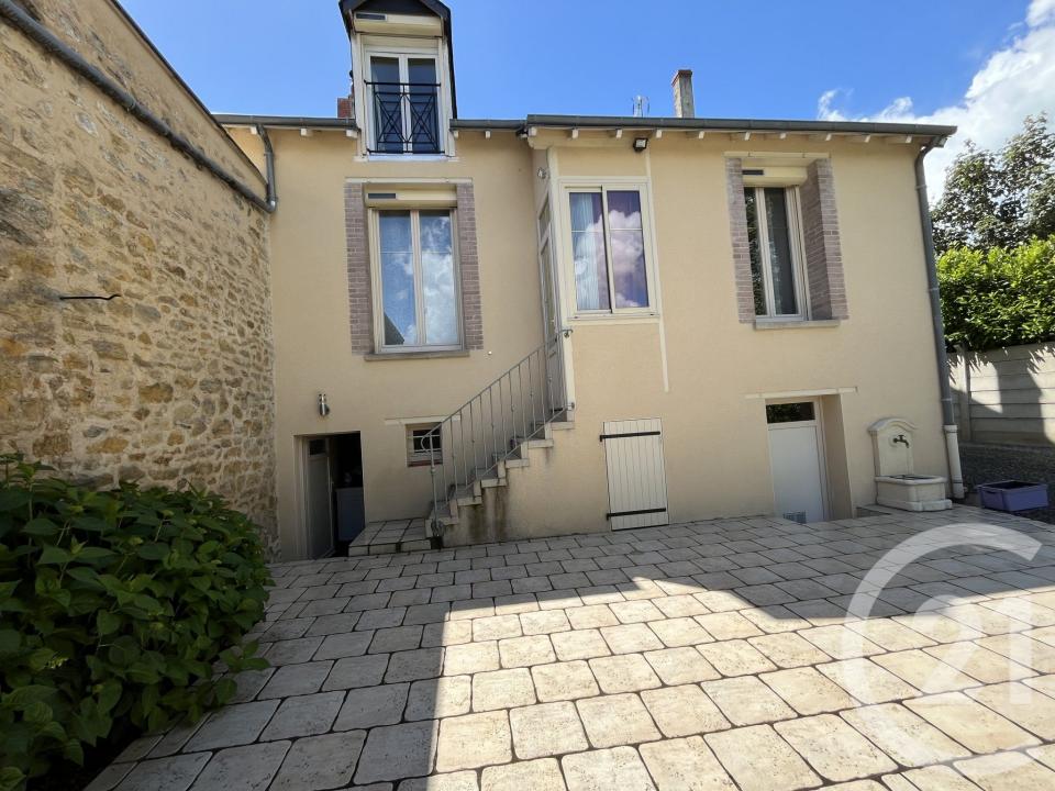 La Châtre, Centre-Val De Loire 36400, France
