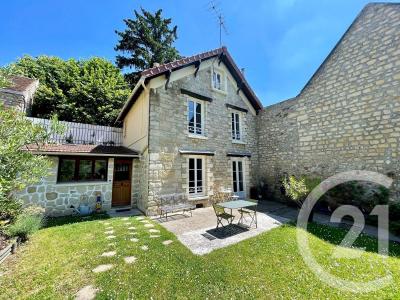 Auvers Sur Oise, Île-de-France 95430, Francia