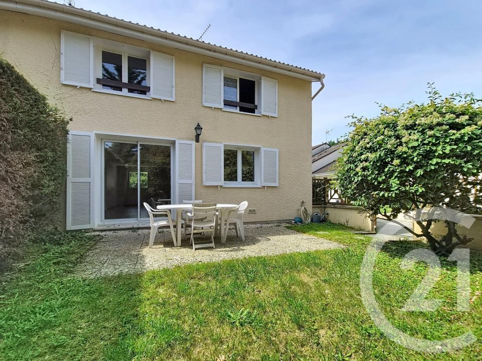 Chennevieres Sur Marne, Île-de-France 94430, France