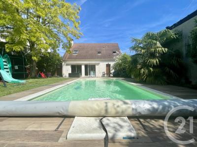 Villeparisis, Île-de-France 77270, France