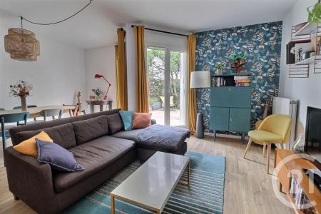 Romainville, Île-de-France 93230, Francja