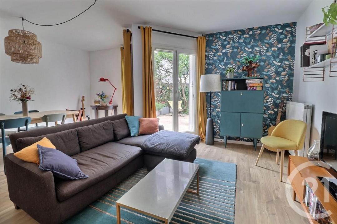 Romainville, Île-de-France 93230, Francja