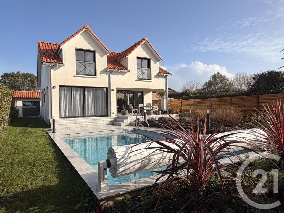 Pornic, Pays De La Loire 44210, Frankreich