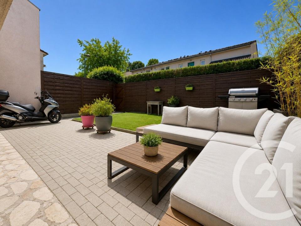Sevran, 일드프랑스 93270, 프랑스