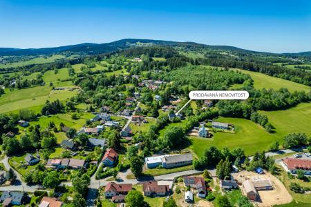 Vacov, Prachatice 38473, Republika Czeska