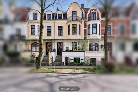 Bremen, Bremen 28205, Almanya