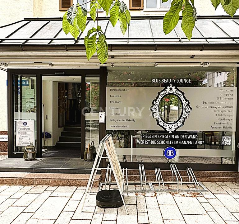 Maximilianstr. 13, Starnberg, Andalucia 82319, Niemcy