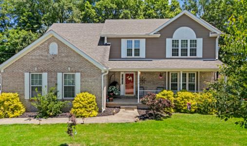 15 Josie Trail, Goergetown, Kentucky 40324, USA