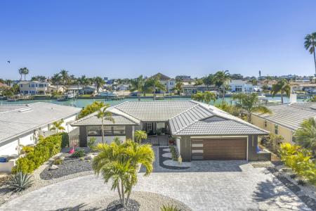 795 Capri Blvd, Treasure Island, Florida 33706, USA