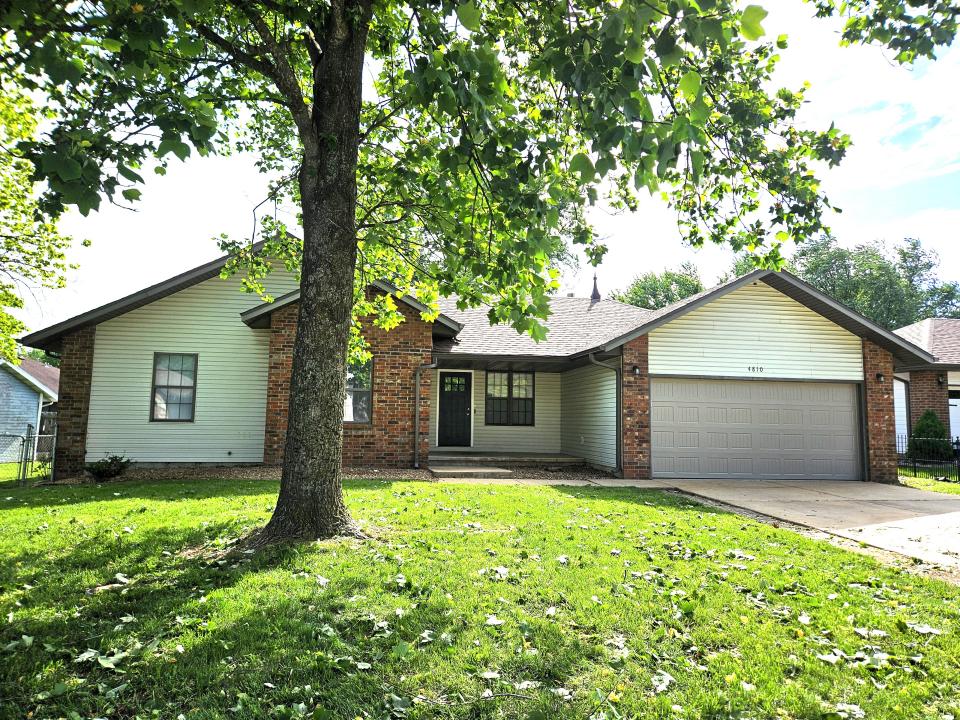 4810 W TARKIO ST, Springfield, ميسوري 65802, الولايات المتحدة