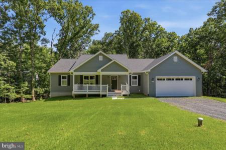 99 Lakeside Dr, Front Royal, Virginia 22630, USA
