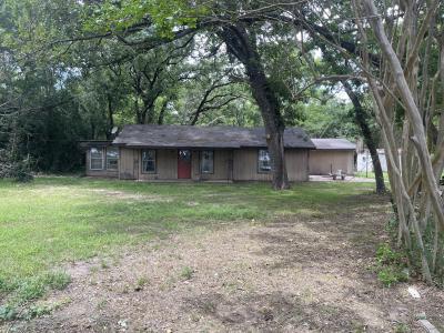 8278 FM 17, Grand Saline, Texas 75140, États-Unis