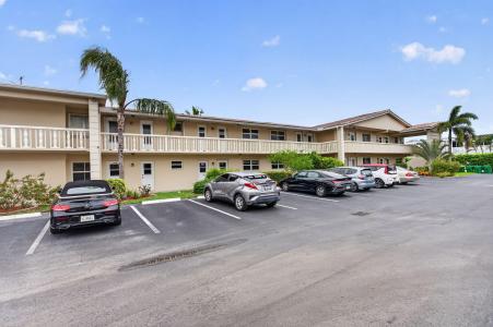 2115 NE 42nd Court Unit# 109n, Lighthouse Point, Florida 33064, USA